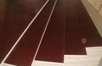 Các vấn đề liên quan đến ván ép coppha phủ phim