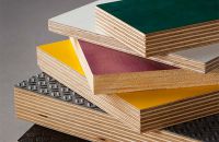 Tại sao ván ép Cốp Pha được sử dụng phổ biến trong ngành xây dựng?