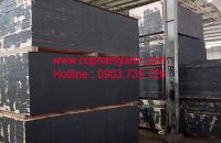 Ván ép cốp pha phủ phim là gì ?