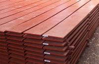 Tiêu Chí Khi Lắp Ván Ép Coppha Đỏ