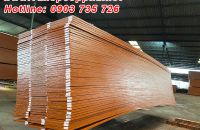 Như thế nào là ván ép coppha đạt tiêu chuẩn