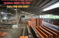 Nhà máy ván ép tại Biên Hoà - Đồng Nai