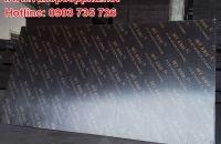 Ứng dụng ván ép coppha - hướng đi đem đến hiệu quả cao